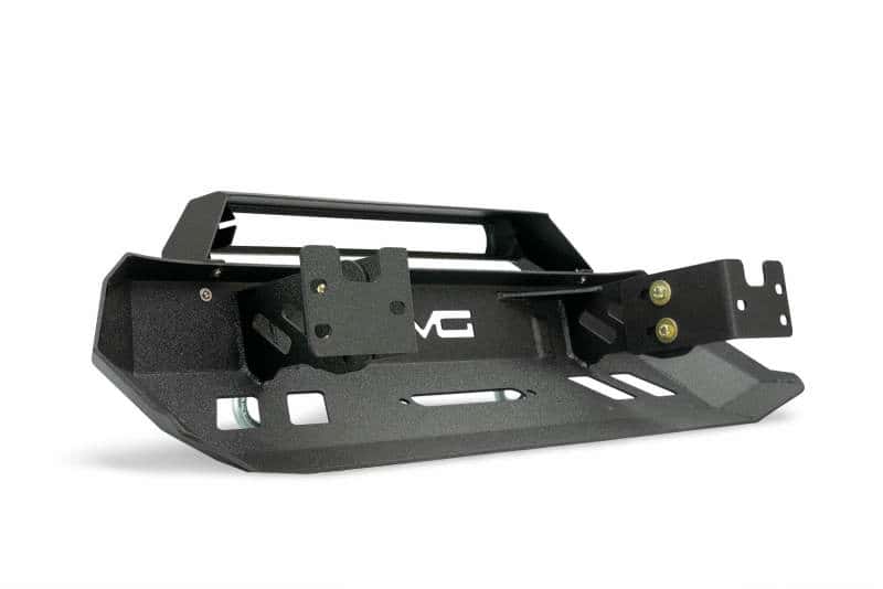 DV8 Offroad — DV8 Offroad 2016+ Toyota Tacoma Center Bumper
Bumper - view 16