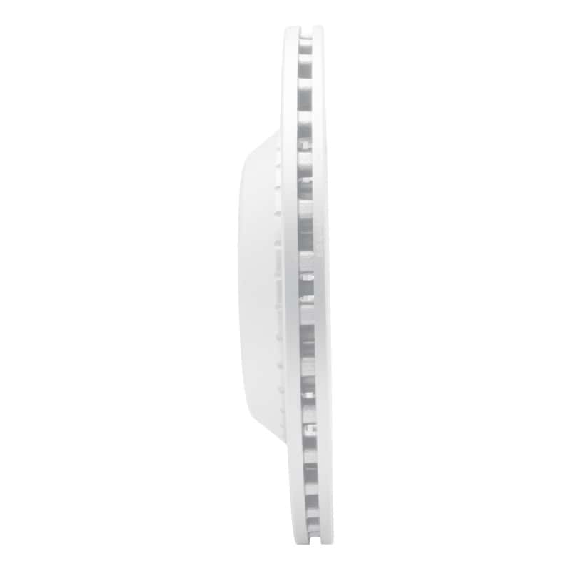 DFC — DFC 14-20 Mercedes-Benz S550 Rear GeoSPEC Coated Rotor
DFC Brake Rotor - view 3