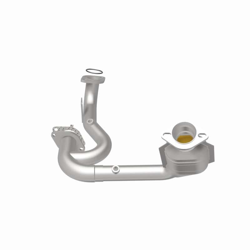 Magnaflow — Magnaflow Conv DF 04-05 Taurus/Sable 3.0L
California - view 16
