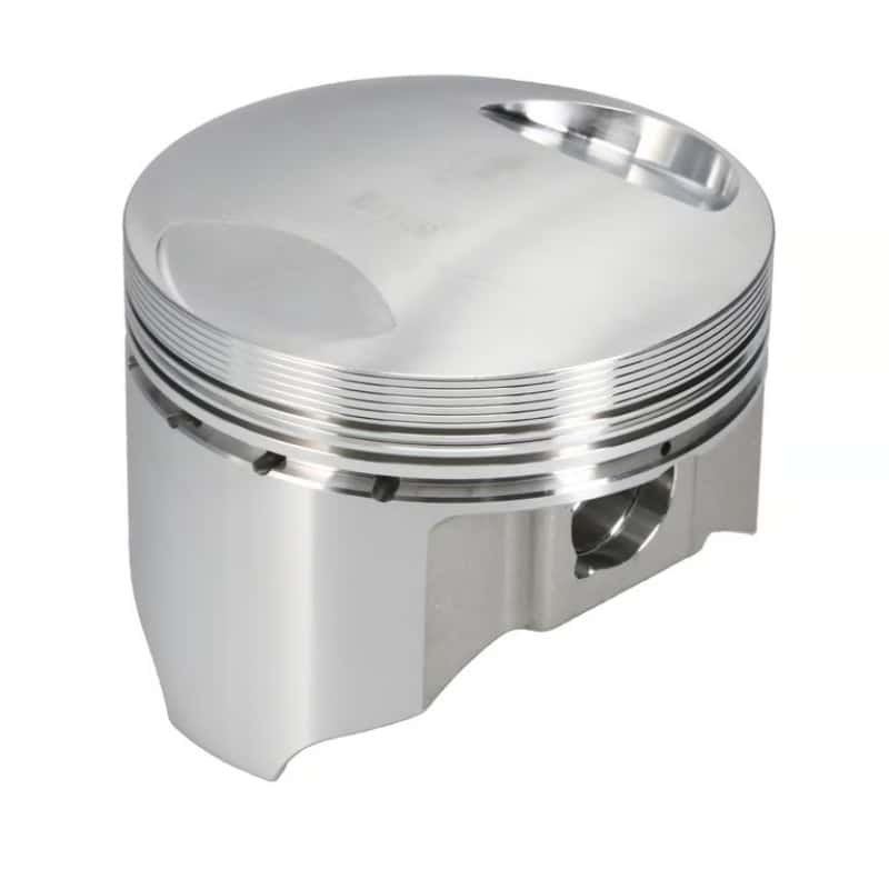 Wiseco — Wiseco Yamaha XT/TT/SR500 101 CR 3504XC Piston kit
Piston Kit - view 2