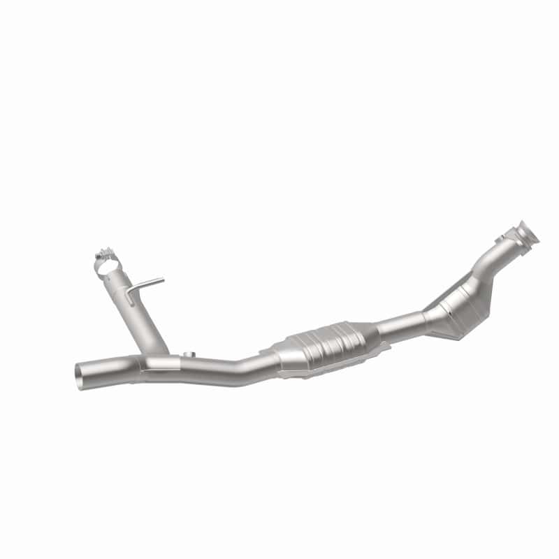 Magnaflow — MagnaFlow CONV DF 99 F-150 5.4L V8 P/S 2WD
HM Grade
HM - view 19