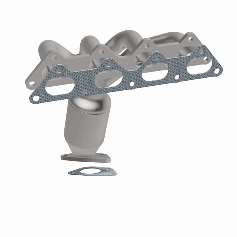 Magnaflow — MagnaFlow Conv DF 01-03 Galant 2.4L mani OEM
OEM Grade
OEM - view 9