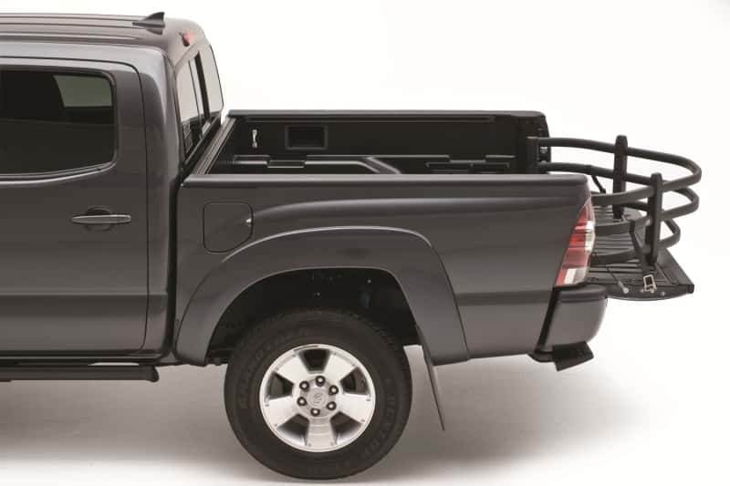 AMP Research — AMP Research 2004-2012 Chevy/GMC Colorado/Canyon Standard Bed Bedxtender - Black
BEDXTENDER HD MOTO
TrkBedTgateExt - view 3