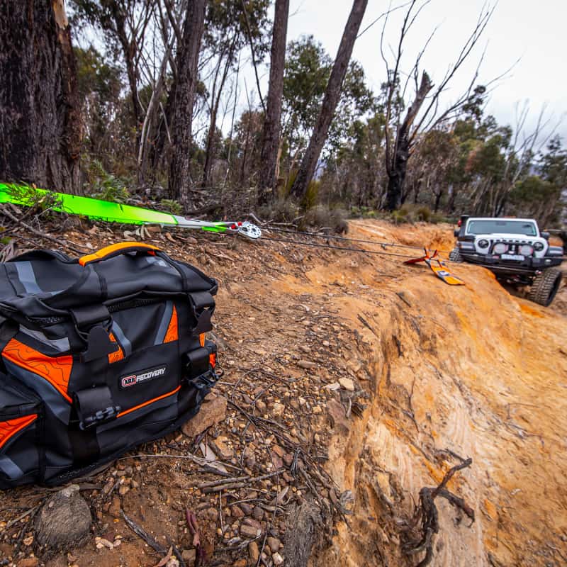 ARB — ARB Premium Recovery Kit S2
Premium Rcvry Kit - view 13