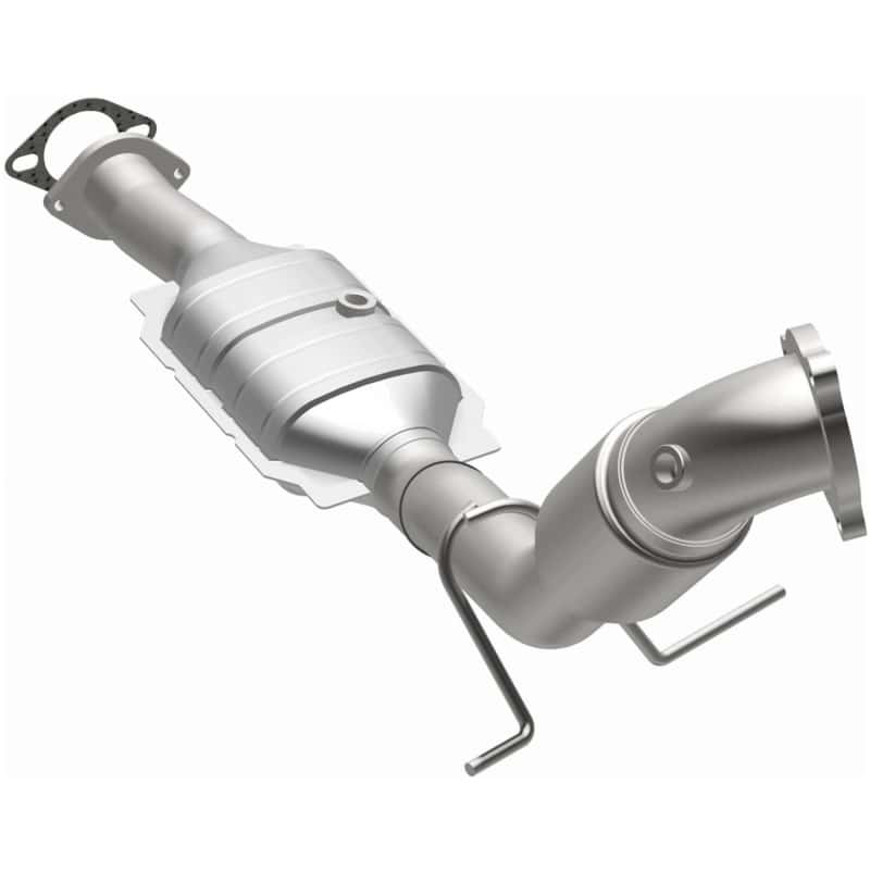 Magnaflow — Magnaflow Conv DF 03-04 Volvo V70 2.5L
OEM Grade
OEM - view 3