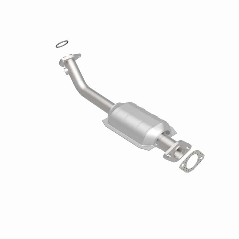 Magnaflow — MagnaFlow Conv DF 01-03 Infiniti QX4 3.5L P/S Rear / 01-04 Nissan Pathfinder 3.5L P/S Rear
HM Grade
HM - view 14