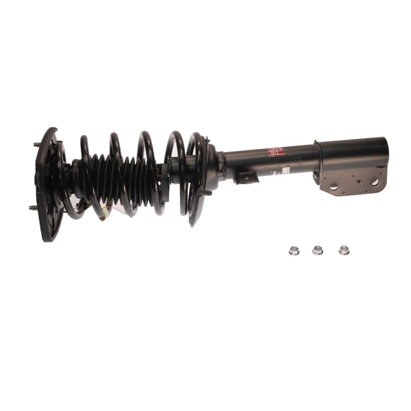 KYB — KYB Strut Plus Rear Left Chevrolet 04-09 Impala with 17in or 18in Wheels/10-12 Impala
Strut-Plus - view 5