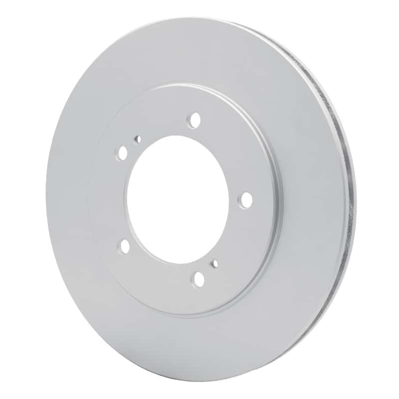 DFC — DFC 99-08 Chevrolet Tracker Front GeoSPEC Coated Rotor
DFC Brake Rotor - view 2