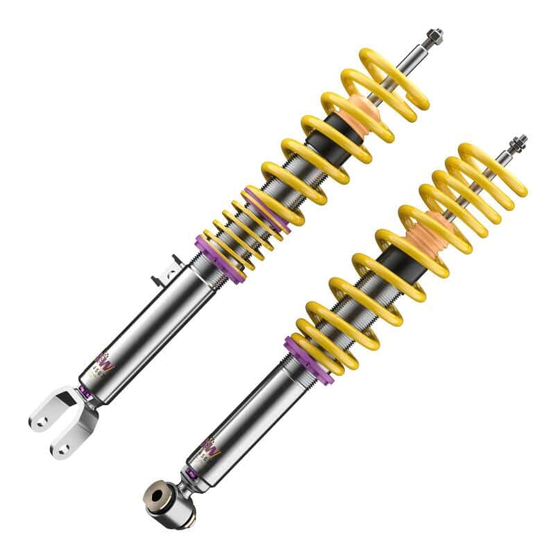 KW — KW Coilover Kit V3 BMW 17+ BMW 5 Series Sedan 2WD w/ Electronic Dampers
Coilover Kit - view 4