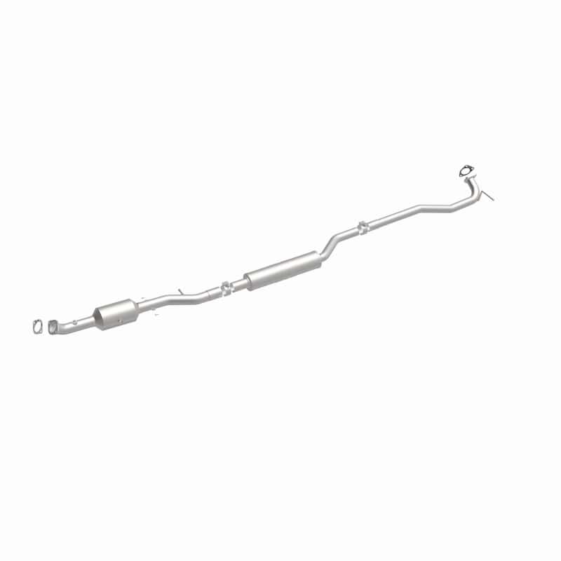 Magnaflow — Magnaflow Conv DF 2011-2013 Outlander L4 2.4 OEM Underbody
OEM Grade
OEM - view 9