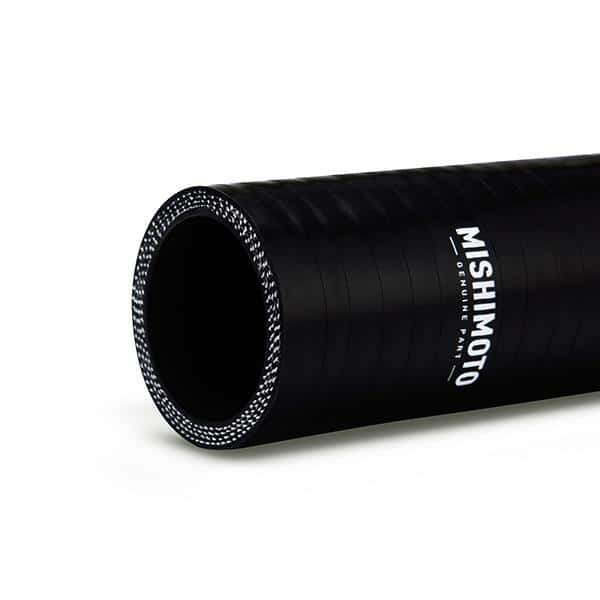 Mishimoto — Mishimoto 65-67 Chevrolet Chevelle 327 Silicone Upper Radiator Hose
Coolant Hose Kit - view 4