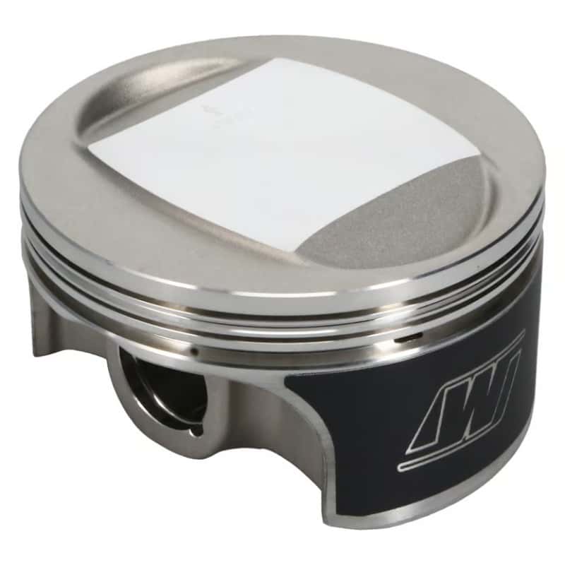 Wiseco — Wiseco Tracker Series HD TC88 To 95cid 9.51 CR Piston Kit
Piston Kit - view 3