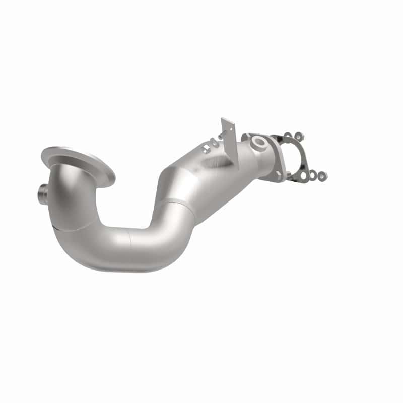 Magnaflow — MagnaFlow Front Rearward Converter Direct Fit 09-16 BMW Z4 3.0L
OEM Grade
OEM - view 28