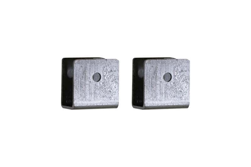RustBuster — Rust Buster 06-10 Hummer H3 Center Frame Crossmember - view 5