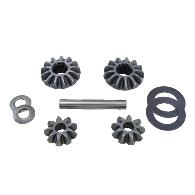 Yukon Gear & Axle — Yukon Gear Replacement Standard Open Spider Gear Kit For Dana 44 / Non-Rubicon JK w/ 30 Spline Axles
Spider Gear Kit - view 3