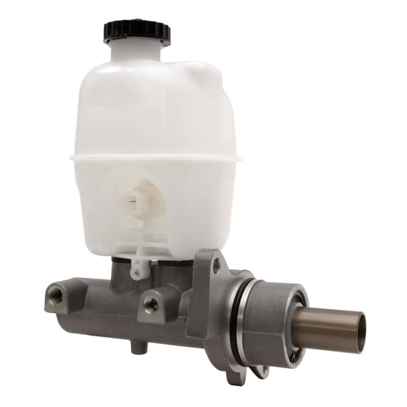 DFC — DFC 2006 Dodge Ram 1500 Pickup Brake Master Cylinder
DFC Brake Master Cyl - view 1