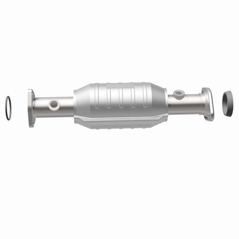 Magnaflow — MagnaFlow Conv DF 96-99 Acura Integra Gsr 1.8
HM Grade
HM - view 20