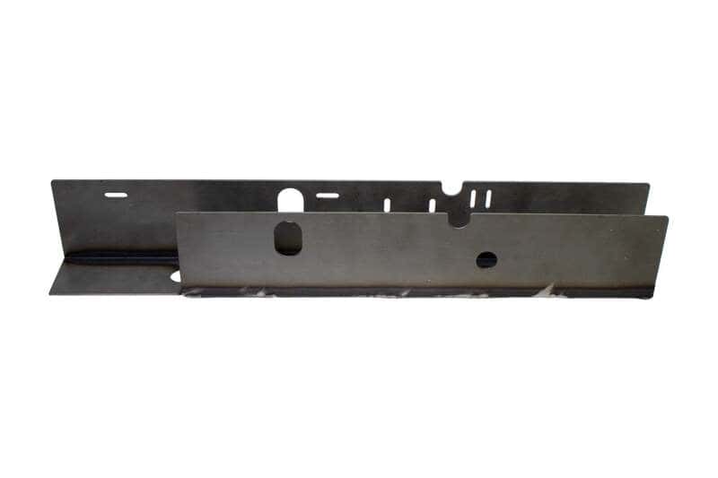 RustBuster — RustBuster 02-08 Dodge Ram 1500 4X4 6.5ft Bed Rear Frame Section - L/H - view 3