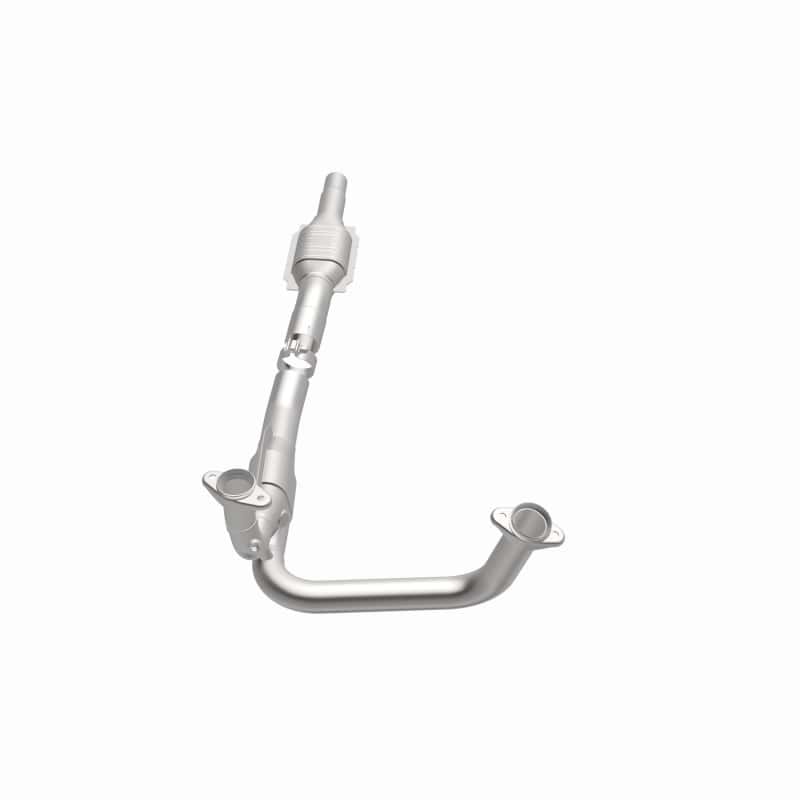 Magnaflow — MagnaFlow Conv DF 95 Ford Bronco 5.8L
HM Grade
HM - view 25