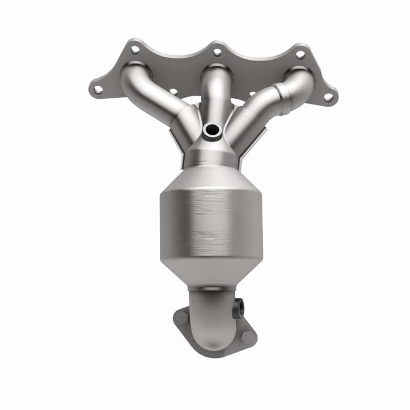 Magnaflow — MagnaFlow Conv DF 04-06 Mitsubishi Galant 3.8L Front Manifold *NOT FOR SALE IN CALIFORNIA*
OEM Grade
OEM - view 25