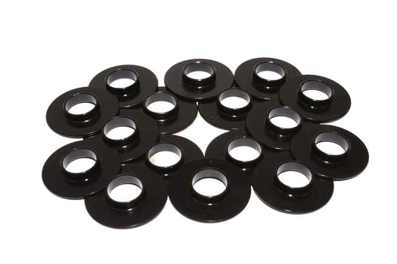 COMP Cams — COMP Cams ID Spring Seats 1.55 X 630 X
EngValve Spring Seat - view 2