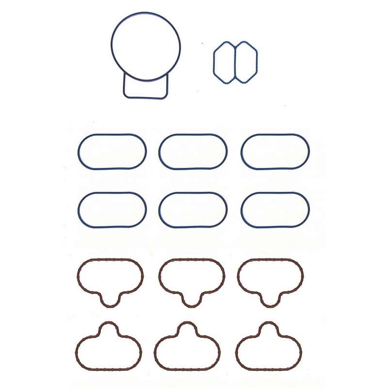Fel-Pro — Fel-Pro Ford Escape Engine Intake Manifold Gasket Set - view 1