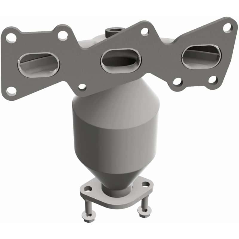 Magnaflow — MagnaFlow Conv DF 09-10 Hyundai Sonata 3.3L
OEM Grade
OEM - view 32