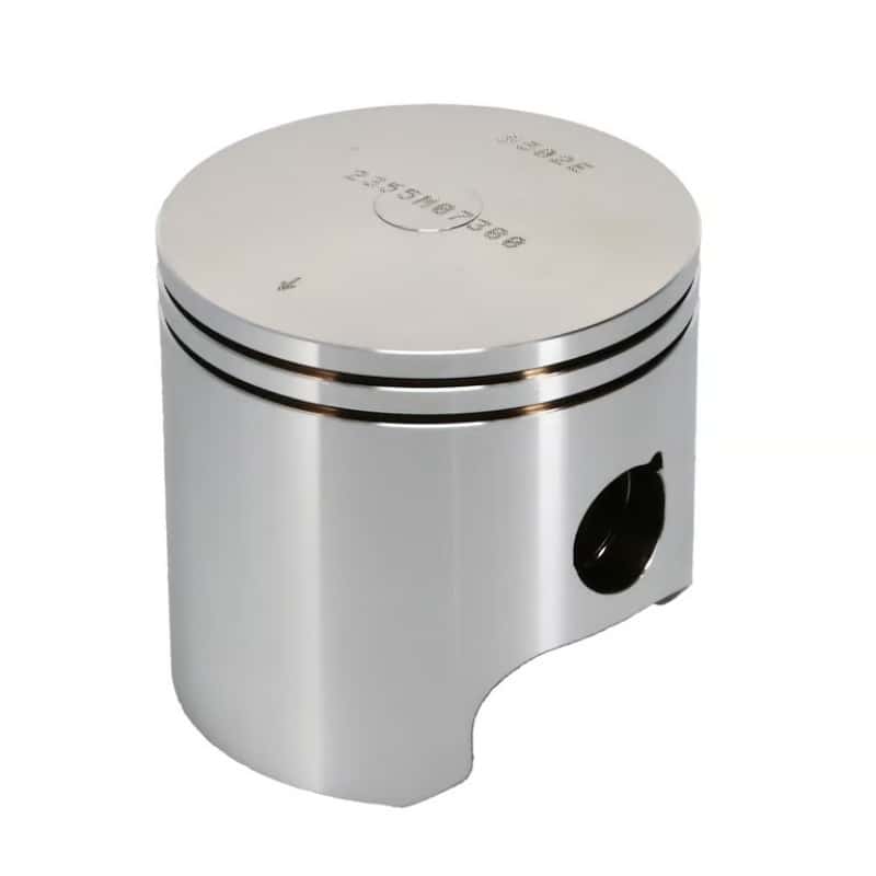 Wiseco — Wiseco 94-98 Polaris 800 Indy (2355M 2854CD) Piston Kit
Piston Kit - view 4