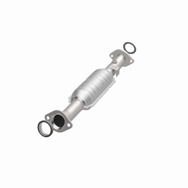 Magnaflow — Magnaflow Conv DF 06-08 Mazda 6 2.3L
OEM Grade
OEM - view 27
