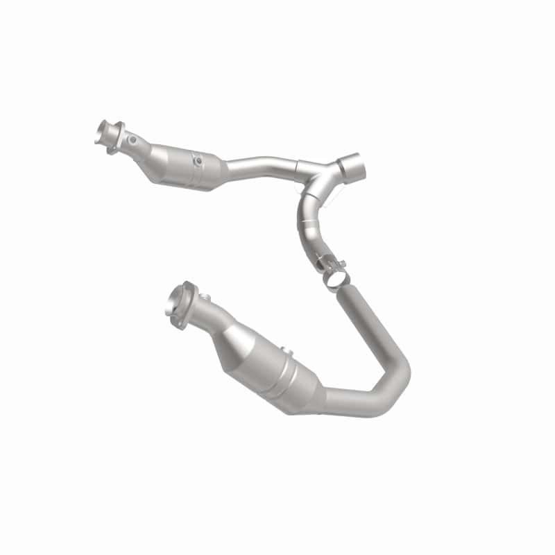 Magnaflow — MagnaFlow Conv Direct Fit 06-07 Ram 1500 4.7L Underbody
OEM Grade
OEM - view 10