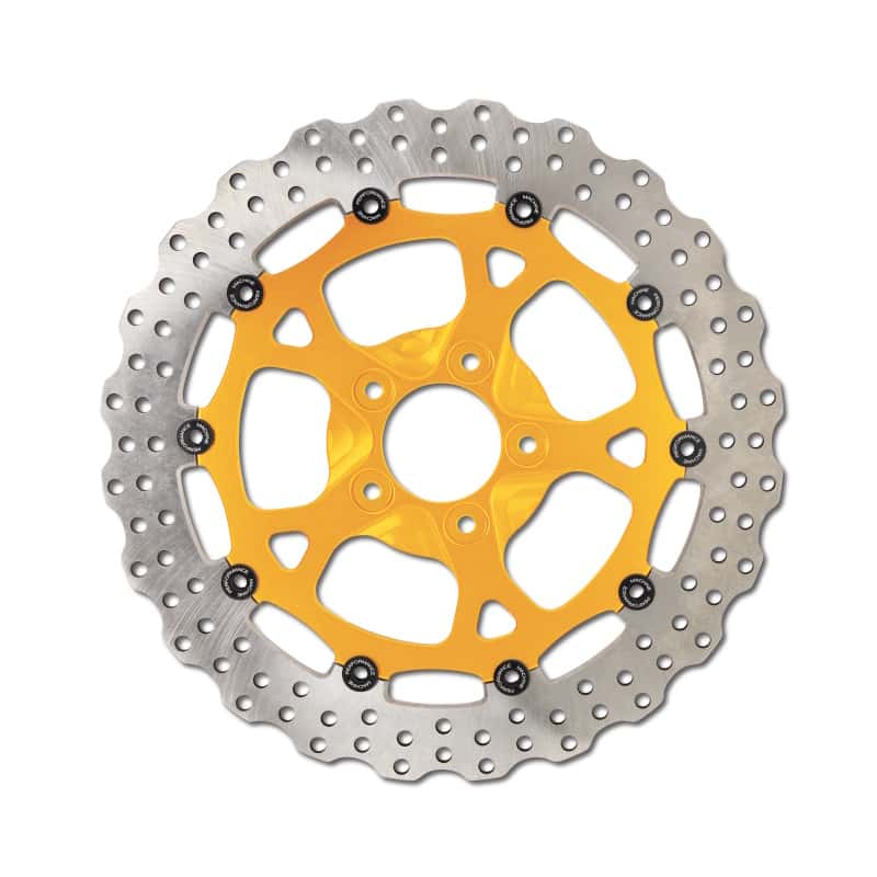 Performance Machine — Performance Machine 13 X .20 Dominator Ff Rcelne - Polished - view 1
