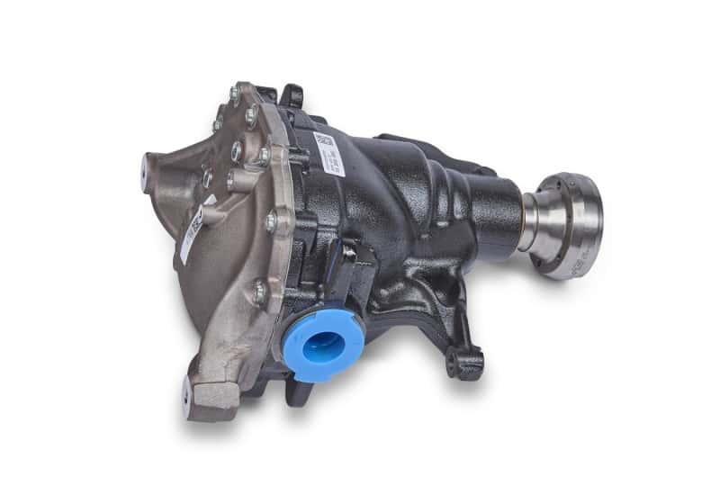 Ford Racing — Ford Racing 2019 Ford Mustang Super 8.8in IRS Loaded Differential Housing 3.55
Differential Housing - view 4