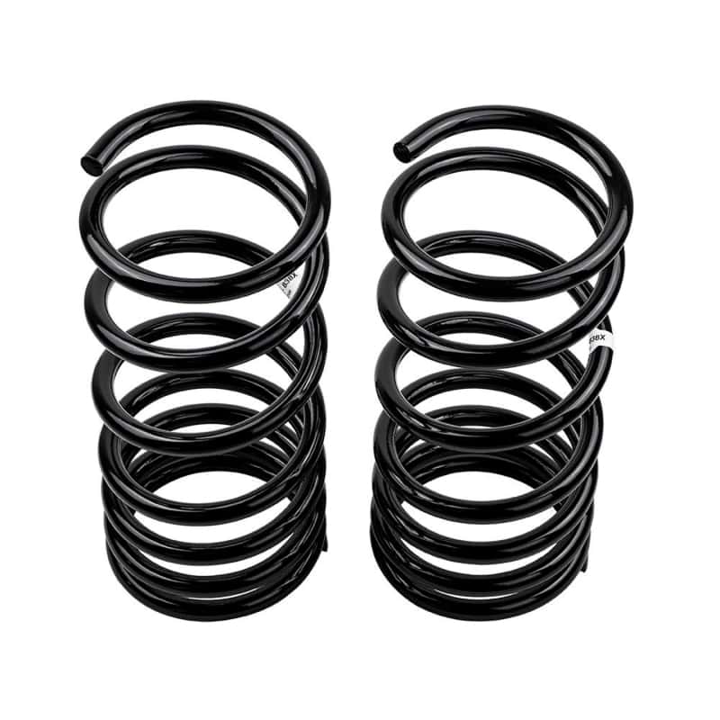 Old Man Emu — ARB / OME Coil Spring Rear Mits Challenger 08On - view 4
