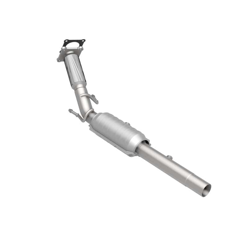 Magnaflow — Magnaflow Conv DF 06-10 VW Beetle 2.5L
HM Grade
HM - view 14