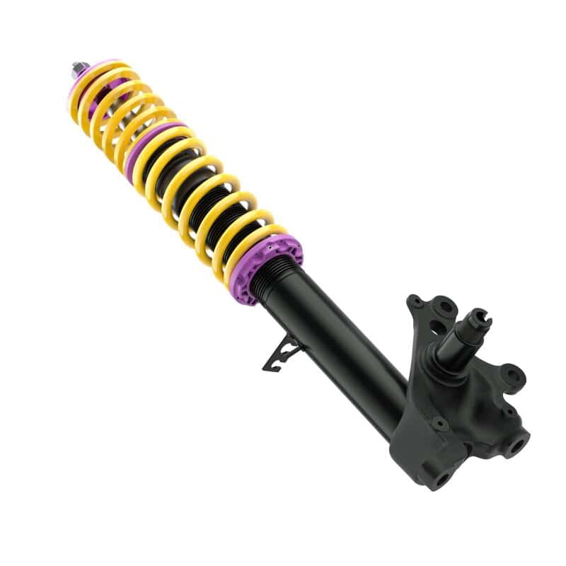 KW — KW Coilover Kit V3 84-92 BMW 318i E30
Coilover Kit - view 17