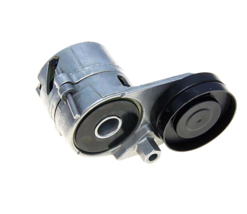 Gates — Gates 98-05 Volkswagen Passat V-6 2.8L Tensioner Assy. Belt Drive Tensioner - view 3
