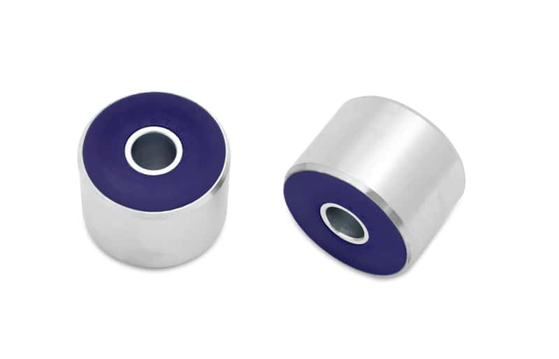 Superpro — SuperPro 2008 Pontiac G8 Base Rear Upper Rearward Control Arm Bushing Kit
Bushing Kit - view 1