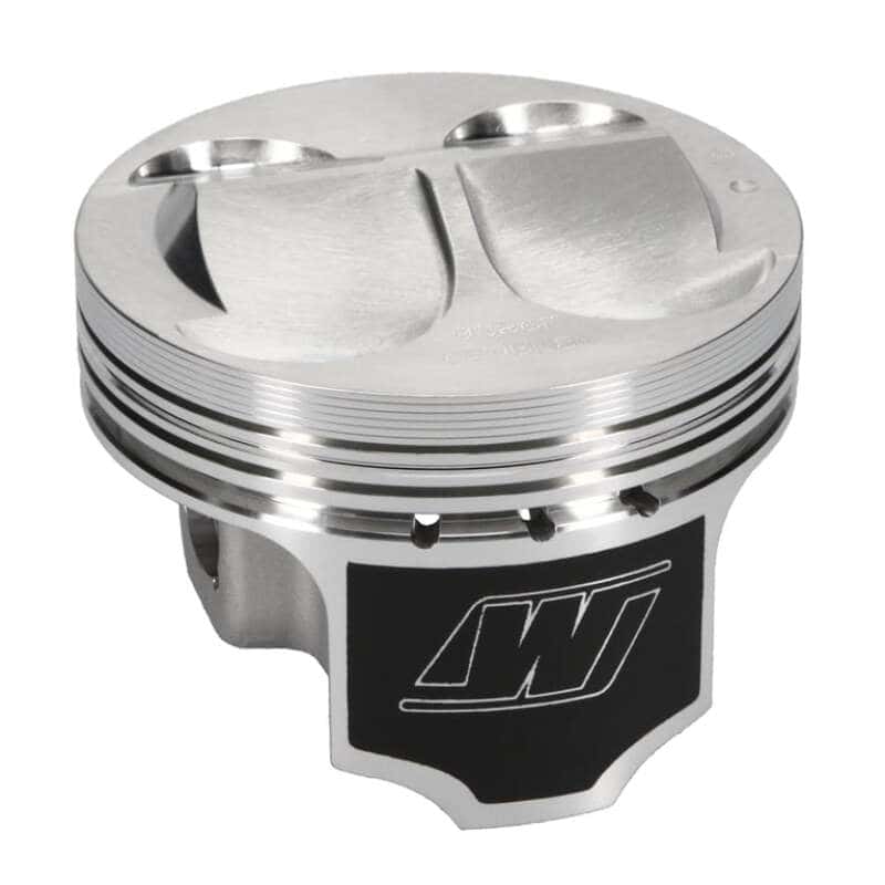 Wiseco — Wiseco MAZDA MIATA 1.8L 4v 10.5:1 84.0MM Piston Shelf Stock Kit
Piston Set - view 2