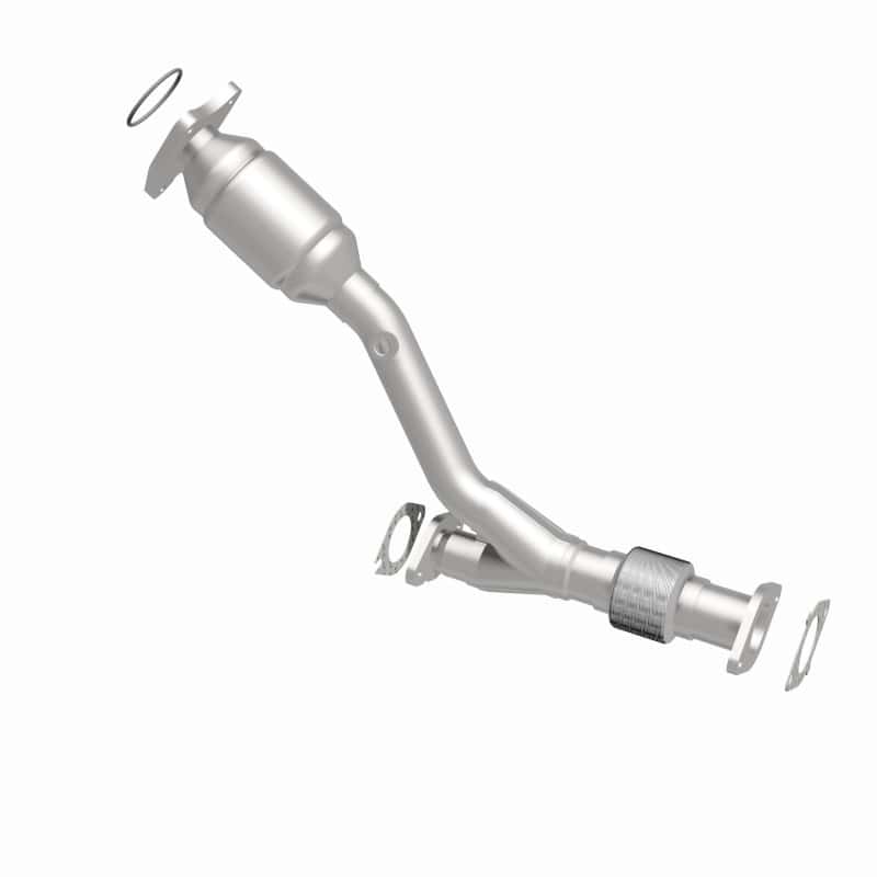 Magnaflow — Magnaflow 05-06 Chevrolet Malibu 3.5L Direct Fit Converter
California - view 12
