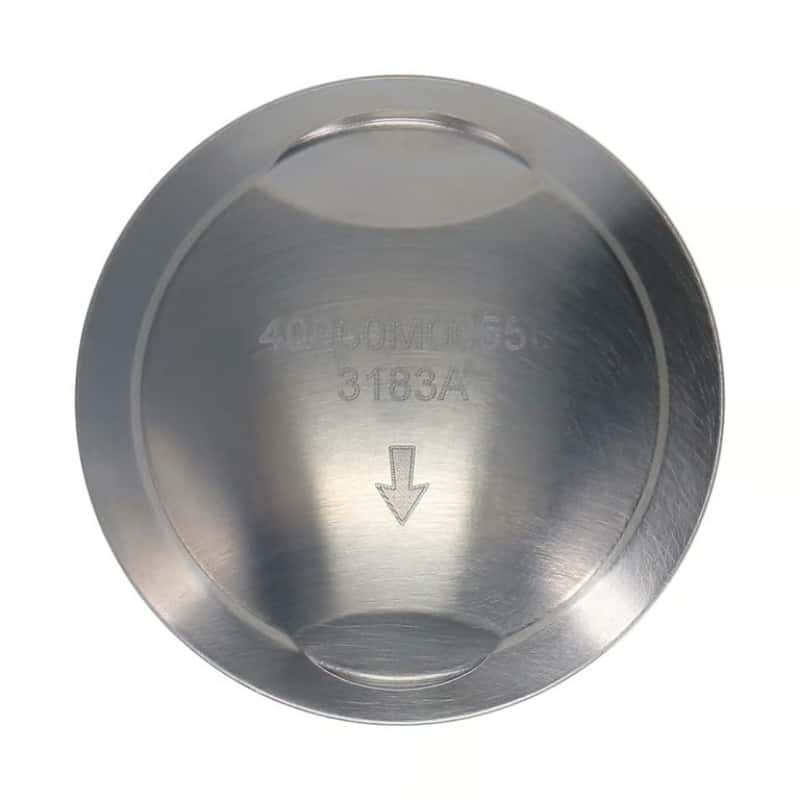 Wiseco — Wiseco Honda CB/CL350 68-73 10.51 CR Piston Kit
Piston Kit - view 12