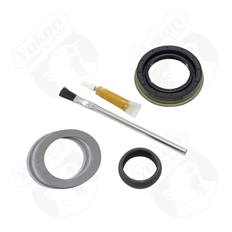 Yukon Gear & Axle — Yukon Gear Minor install Kit For Chrysler 9.25in Rear Diff
Minimum Install Kit  - view 2