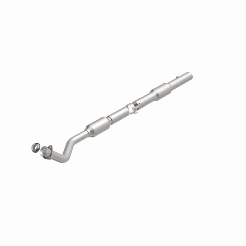 Magnaflow — Magnaflow 97-00 Express 1500 5.7 OEM Undrbdy Direct Fit Converter
OEM Grade
OEM - view 6