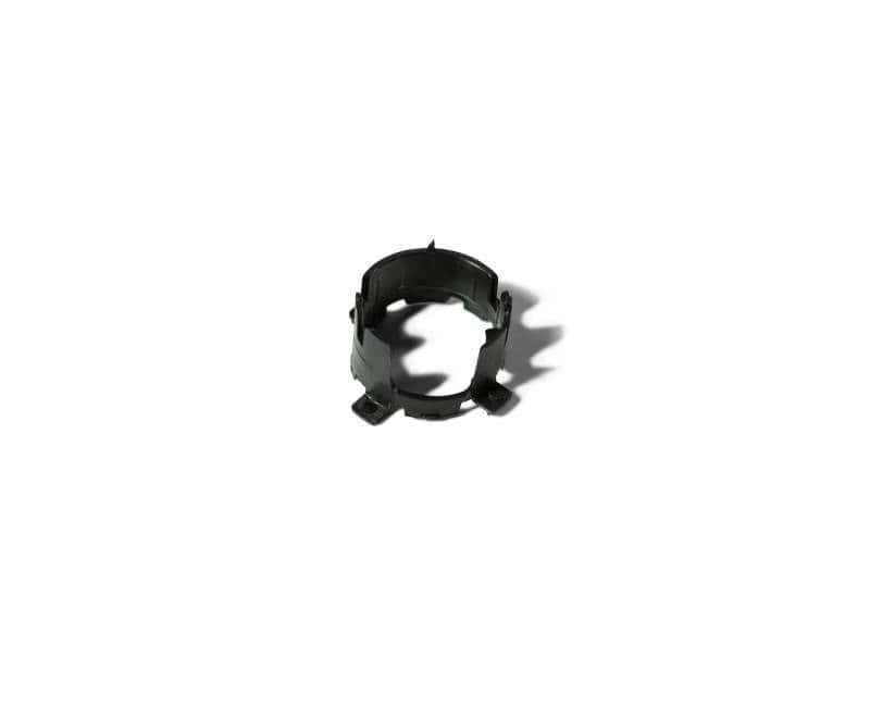 DV8 Offroad — DV8 Offroad Jeep/Dodge/RAM Front Bezel & Rear Clip Replacement Kit for MOPAR Sensors - Set of 4
MOPAR SENSOR BEZEL - view 1