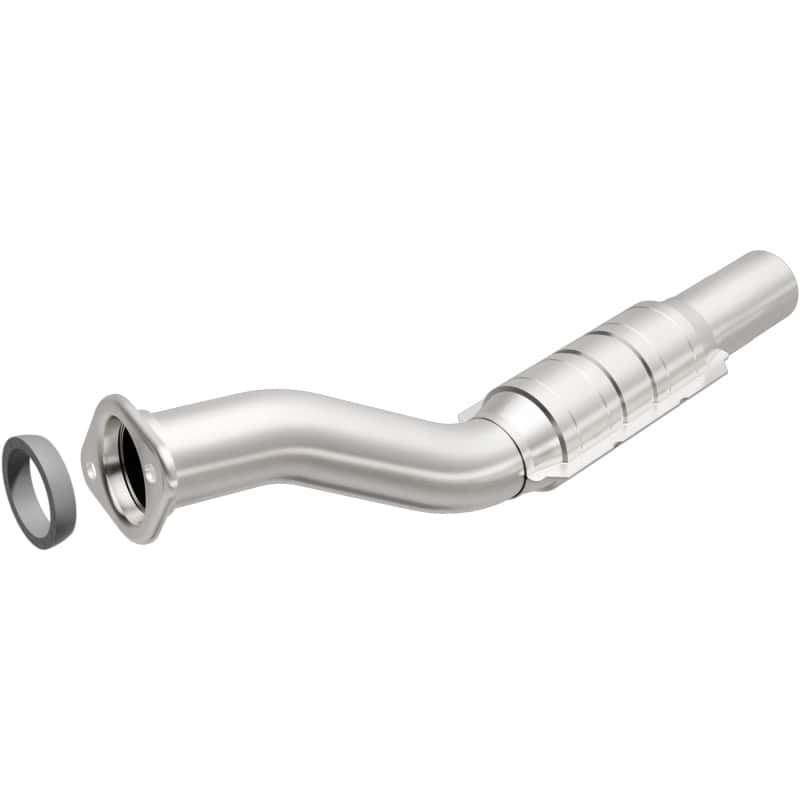 Magnaflow — Magnaflow Conv DF 08-09 Dodge Caliber 2.4L T
OEM Grade
OEM - view 2