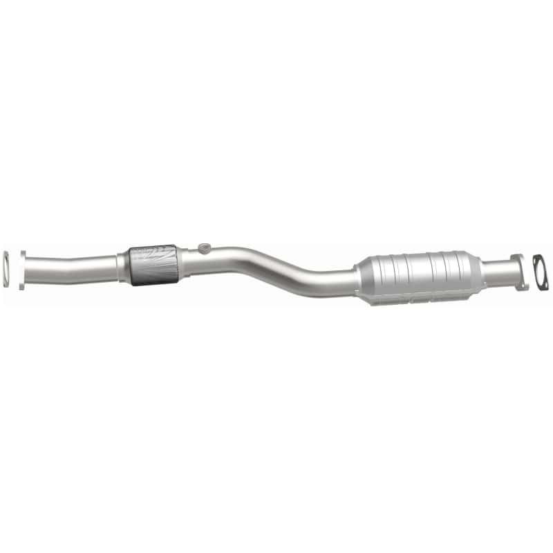 Magnaflow — Magnaflow Conv DF Hyundai Elantra 2.0L
California - view 5