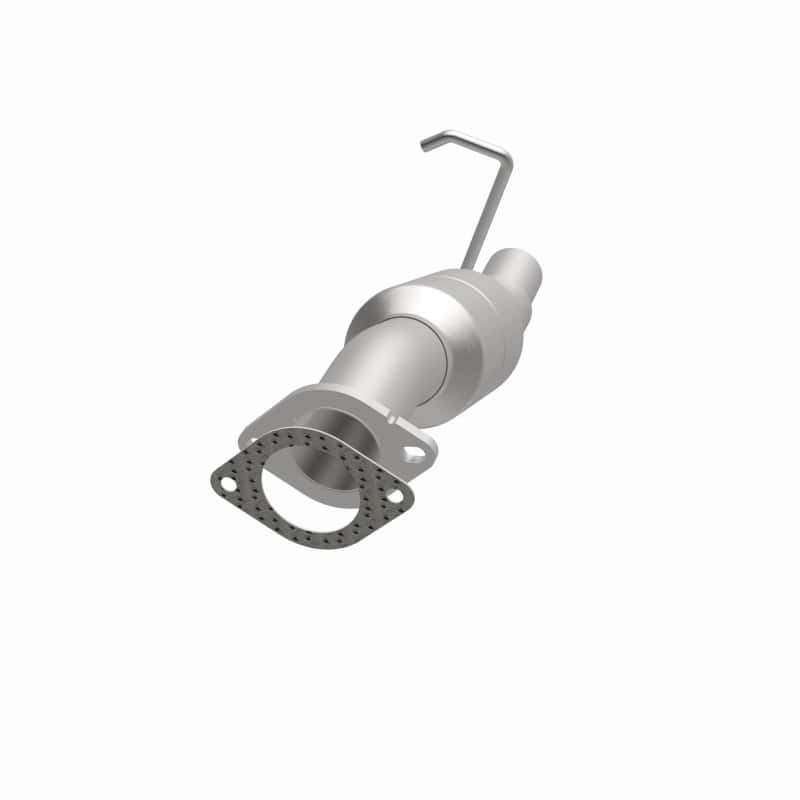 Magnaflow — MagnaFlow Conv DF 2007 GMC Sierra 2500 HD Classic 6.0/ 8.1/ 3500 Classic 6.0
California - view 26