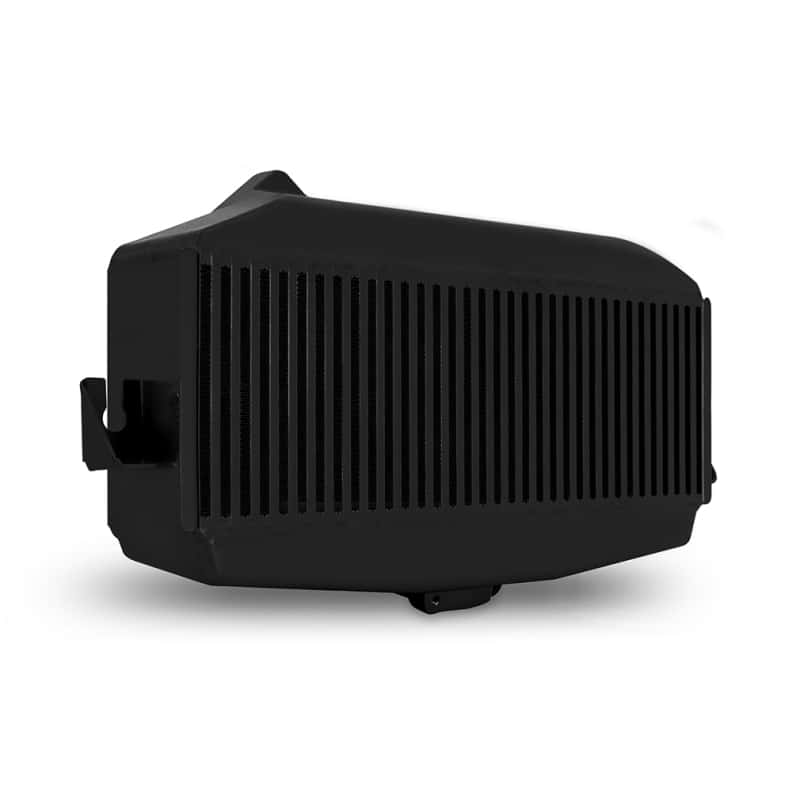 Mishimoto — Mishimoto 2019+ Subaru Ascent Top-Mount Intercooler - Black
Intercooler - view 3