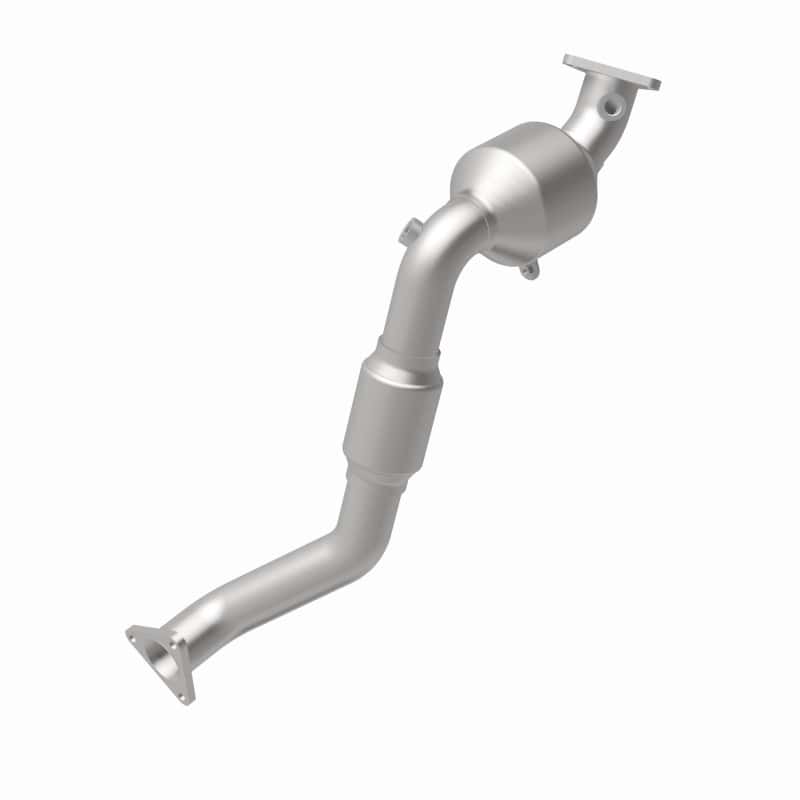 Magnaflow — Magnaflow Conv DF 2007-2010 Q7 V6 3.6 OEM Underbody
OEM Grade
OEM - view 18