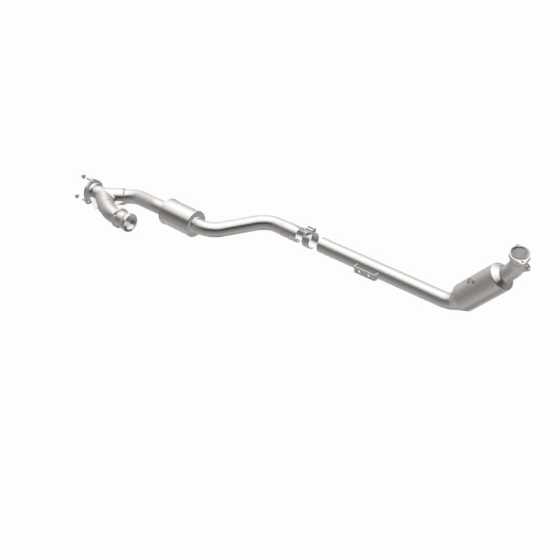 Magnaflow — Magnaflow 06-07 Mercedes-Benz C280 3.0L Direct Fit Converter
California - view 22