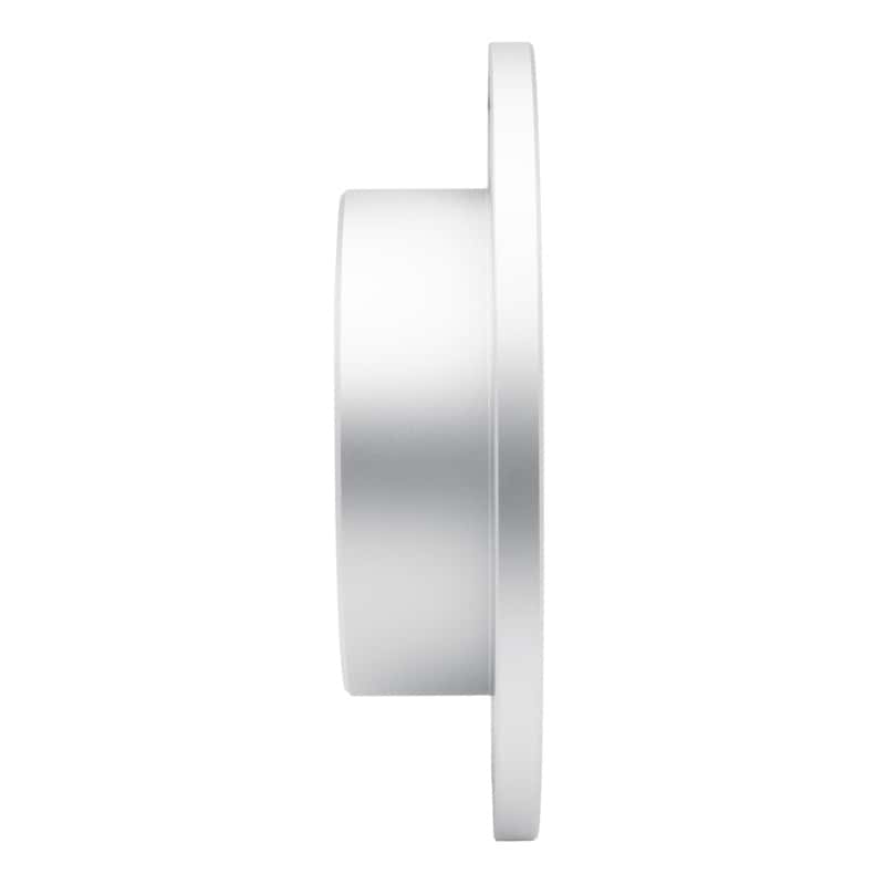 DFC — DFC 06-18 Dodge Sprinter 2500 Rear GeoSPEC Coated Rotor
DFC Brake Rotor - view 3